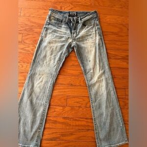 Women’s Salvage 1946 Hand Forged Havoc Boot Slim 31R